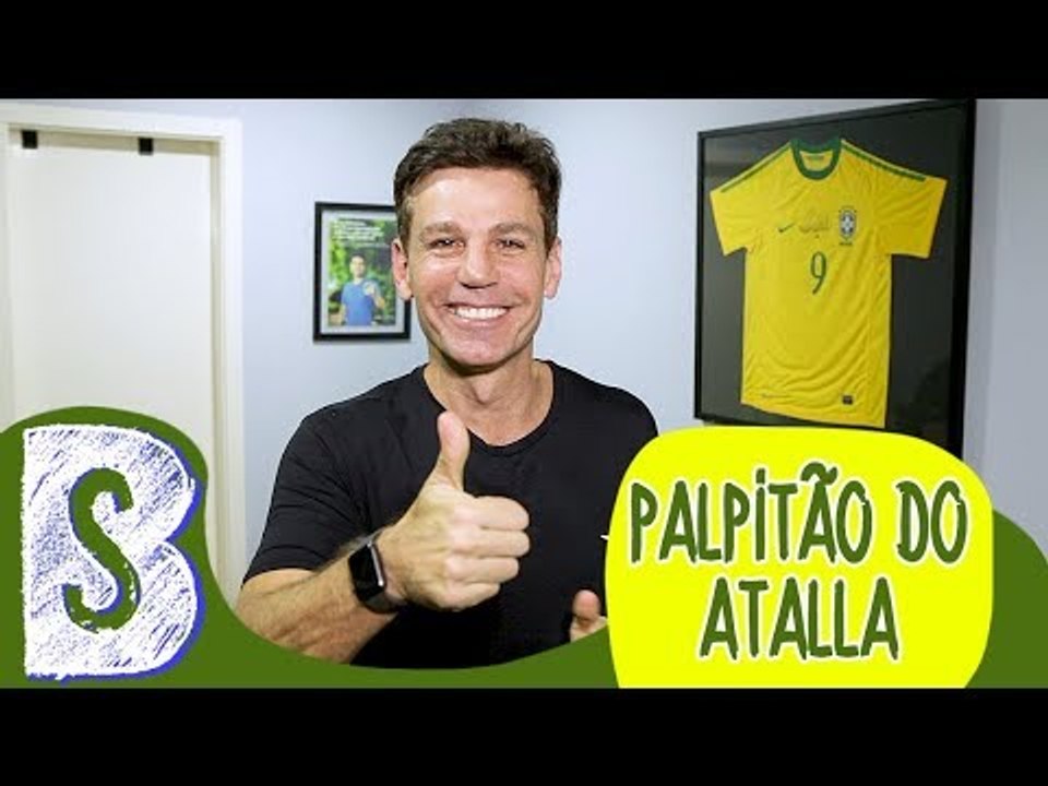 PALPITÃO DO ATALLA