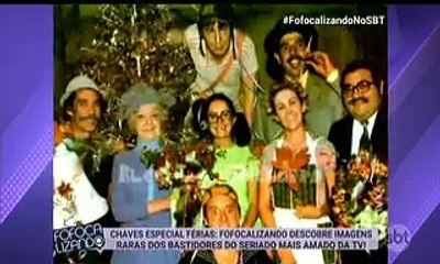 Chavo del 8: "Chaves"