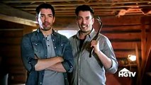 The Bro-Team's real estate game is strong! They are the MVPs of buying and selling.See them use their twintuition to get the job done on Property Brothers, Wed