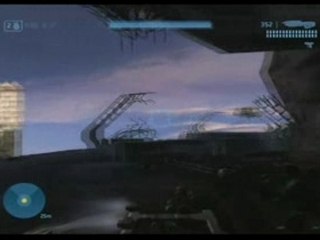 Halo 3 xbox 360 frapsoluce part 12