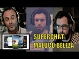 Telemóveis nas Escolas - Superchat Maluco Beleza