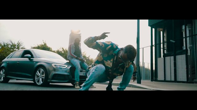 DA Uzi – Vrai 2 Vrai (Clip officiel)