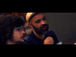 Rodrigo Campos - 9 Sambas - teaser 2