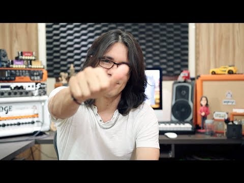 Campinas Guitar Festival - 16 de Agosto