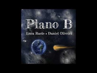 Luca Raele e Daniel Oliveira - Jazz Set 5o Movimento