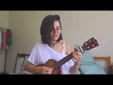 Meu Abrigo - Melim | ukulele cover Ariel Mançanares