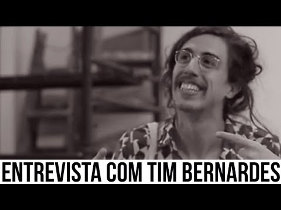 TIM BERNARDES I Minha Trilha Sonora #4