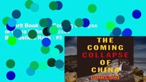 Favorit Book  The Coming Collapse of China Unlimited acces Best Sellers Rank : #5