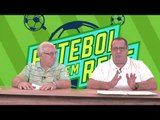 allTV - Futebol em Rede (19/07/2018)