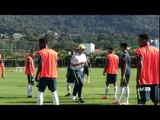 Seleção Brasileira Sub-17: período de treinos para o Sul-Americano 2019