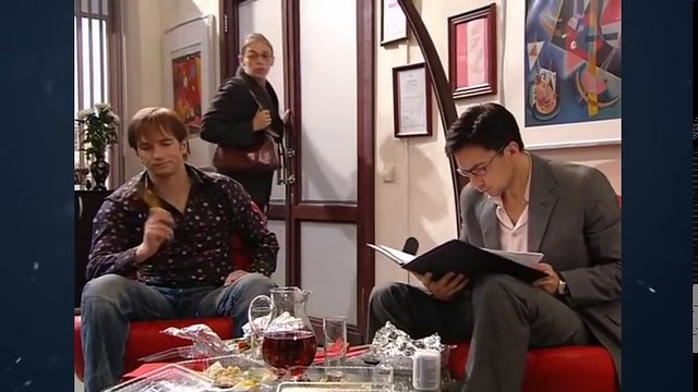 Не родись красивой 32 серия