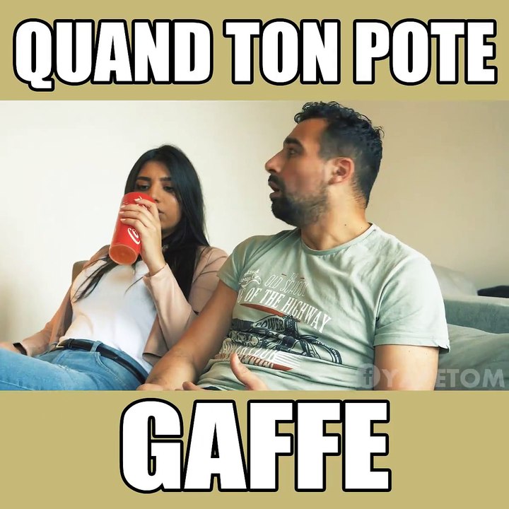 Attention le week end arrive... Via Yacetom