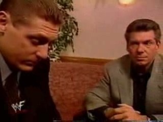 No Way Out 2001 part 2