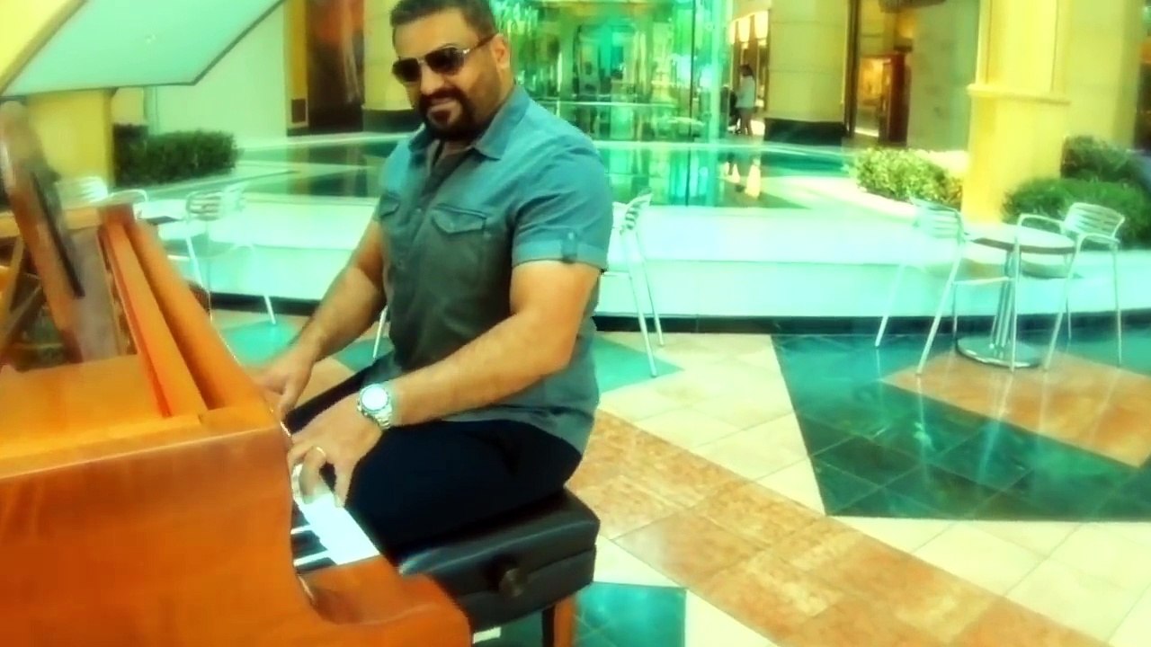حسام الرسام - الاولى بحياتي (حصريا) 2018 / Hussam Alrassam - Alawla b7yati
