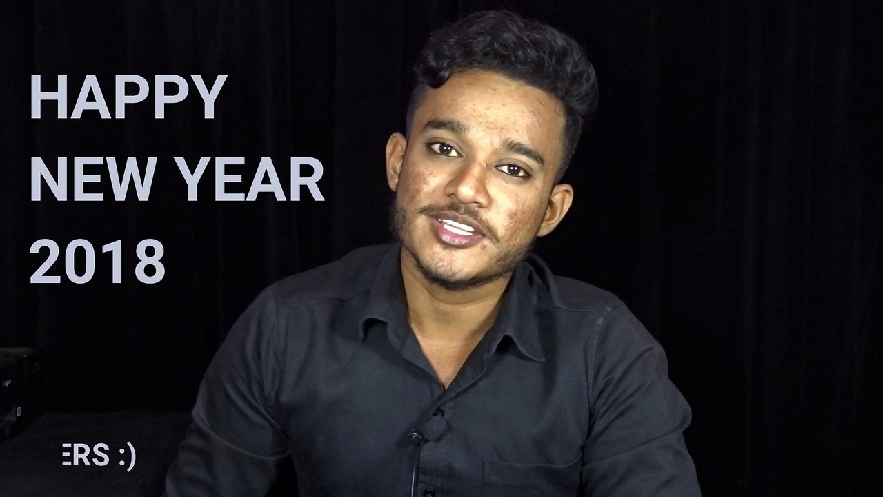 Happy New Year to all of our viewers and subscribers greeting from eilankai.