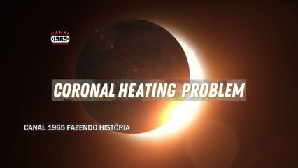 NASA DESCOBRE ALGO ESTRANHO NO SOL E VAI ESTUDA-LO DE PERTO