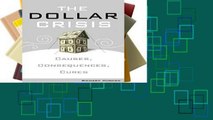 Open EBook The Dollar Crisis: Causes, Consequences, Cures online