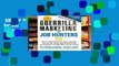 EBOOK Reader Guerrilla Marketing for Job Hunters 3.0: How to Stand Out From the Crowd and Tap