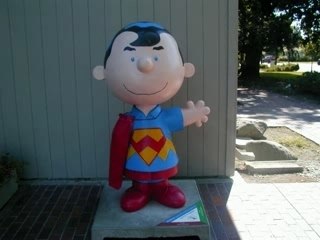 Oh superman-nandy vs Booka