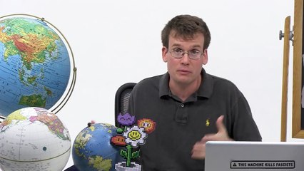 Globalization I The Upside Crash Course World History 41