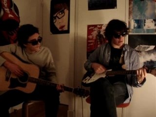 La chanson country andalouse