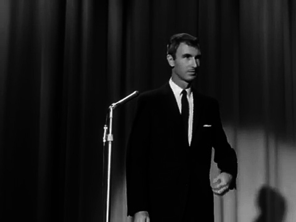 Norman Mclaren -  Opening Speech