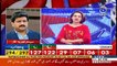 PML(Q) PTi Ka Saath Nahi Degi : Hamid Mir Ka Inqeshaaf