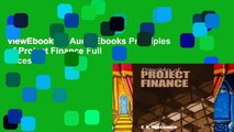 viewEbooks & AudioEbooks Principles of Project Finance Full access