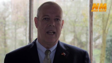 Wecker stellen! 3 Weltkrieg! Christoph Hörstel zur Lage KW 15