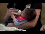 Talking to Moms about Bottle Feeding