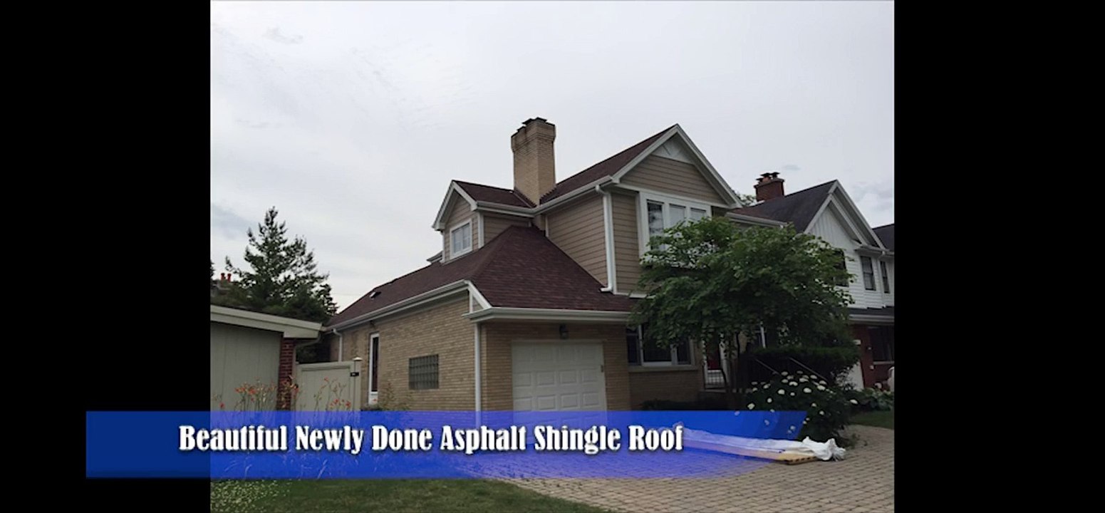 Shingle Roof, Metal Roof, Flat Roof Downers Grove | (630) 994-5802 | Free Roof Estimates