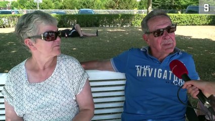 Rekordtemperaturen in Deutschland Fluch und Segen der Hitzewelle