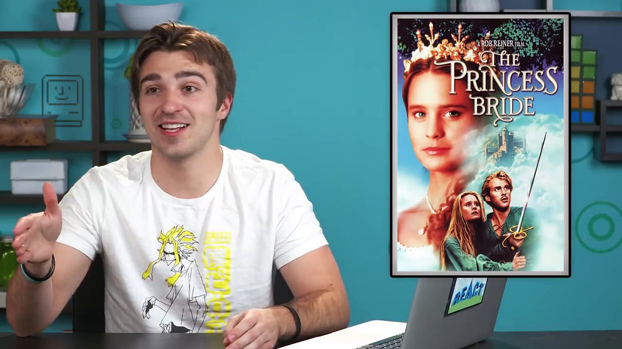 DO COLLEGE KIDS KNOW 80s MOVIES? (REACT: Do The...