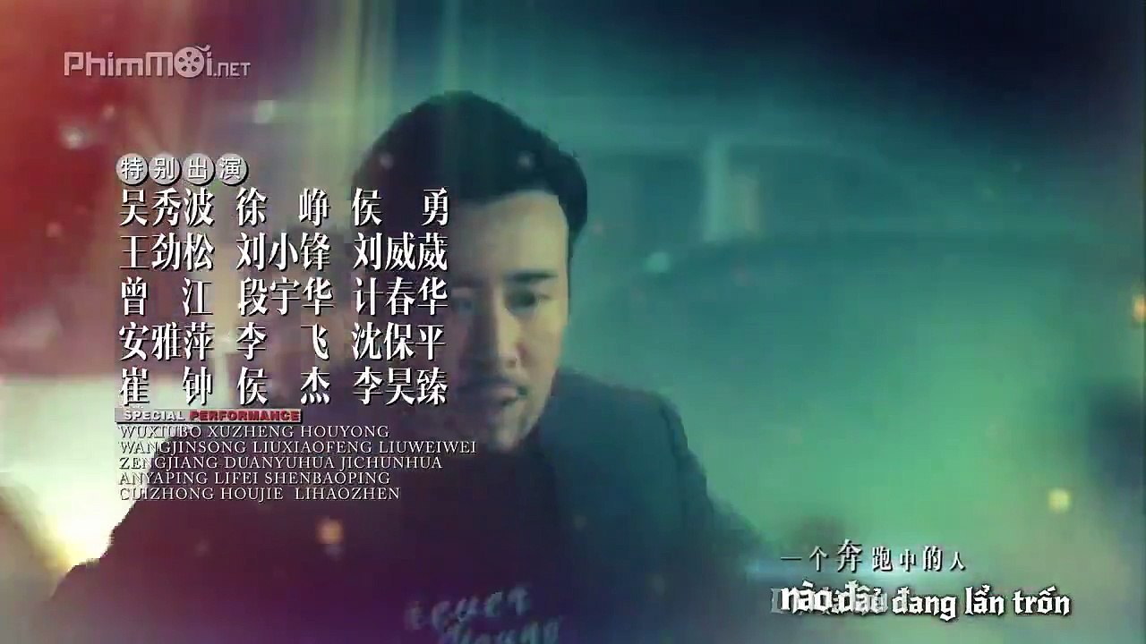 Kẻ Săn Ma Túy - Tập 29