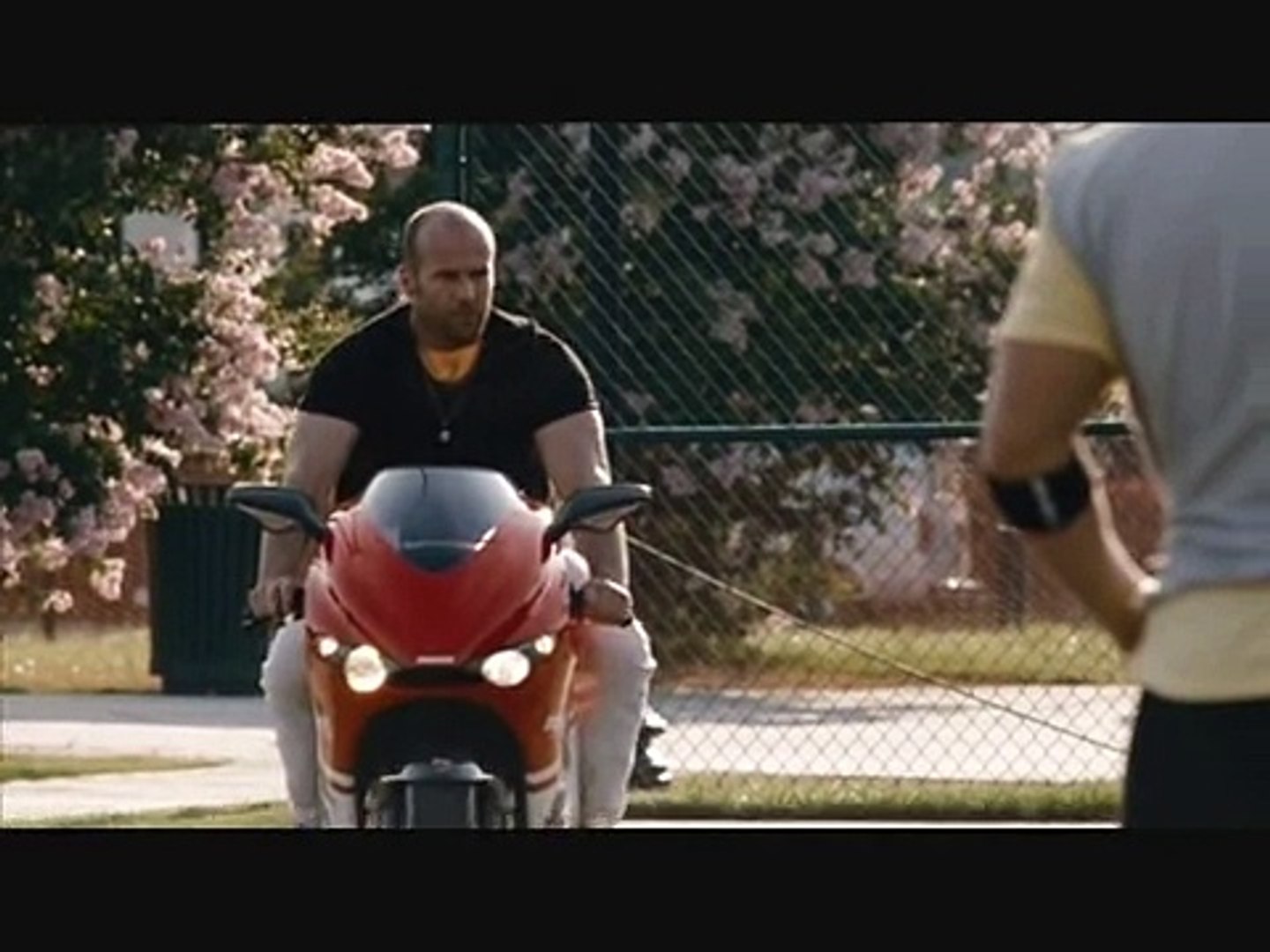 Melodrama werben Haufen von expendables basketball scene Botaniker Clip