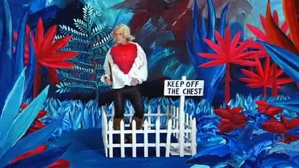 Noel Fieldings Luxury Comedy S01 E03