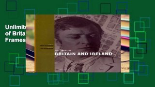 Unlimited acces The Cinema of Britain and Ireland (24 Frames) Book