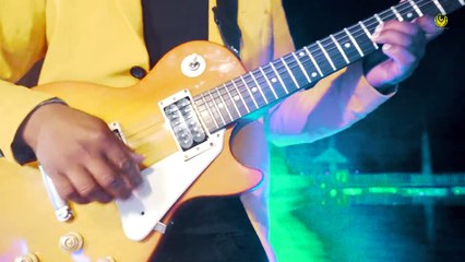 Estoy enamorado - Los Vibrantes de Colombia