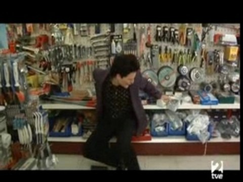 Celebrities - Uri Geller