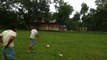 Fifa football free kick like Messi,Neymar,Ronaldo