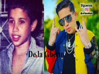 Latin urban artists before becoming famous / Artistas urbanos latinos antes de ser famosos