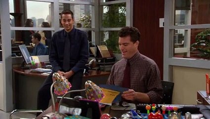 Less Than Perfect S01 E06