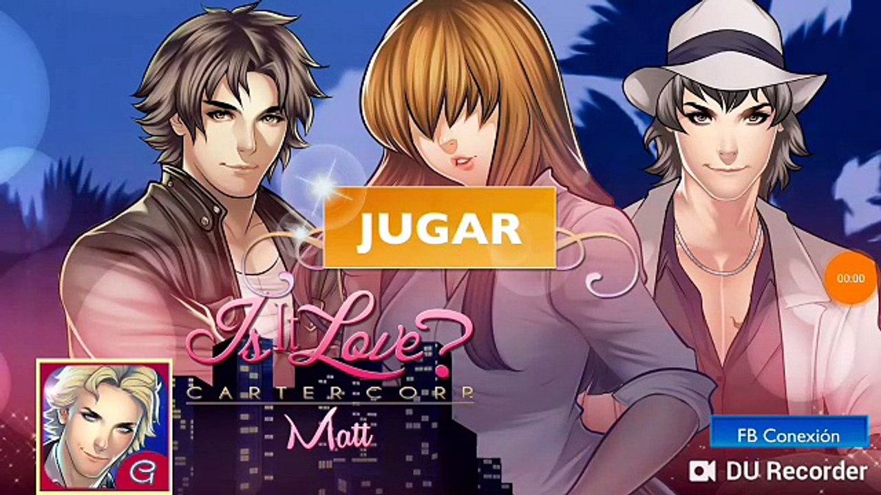 un cita-is it love? Mat capitulo 6 parte 5-Kawaii Mono