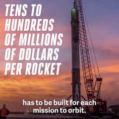 SpaceX just made history March 30th