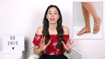 Come vestirsi eleganti? Gli errori da non fare (ma che tutte facciamo!) | Irene Colzi Irene's Closet