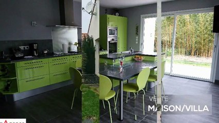A vendre - Maison/villa - AIZENAY (85190) - 7 pièces - 177m²