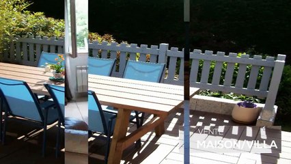 A vendre - Maison/villa - CERIZAY (79140) - 5 pièces - 92m²