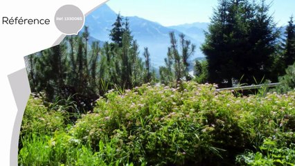 A vendre - Appartement - Gryon (1882) - 3.5 pièces - 46m²