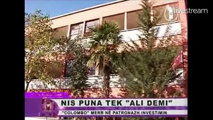 NI PUNA TEK ALI DEMI VLORE