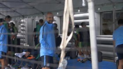 City could bring in one more - Guardiola